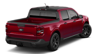 2026 Ford Maverick® External Image 3